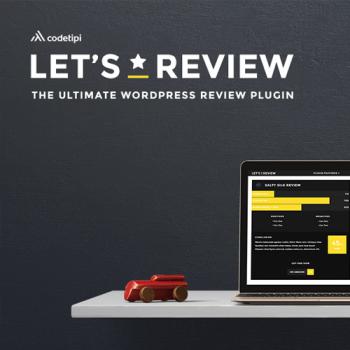Let s Review WordPress Plugin With Affiliate Options